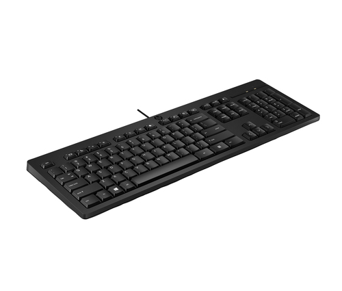 Teclado HP  266C9AA#ABM     