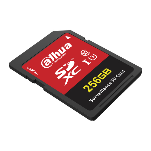 Dahua Technology SD-H100-256GB UHS-I Class 10 – image 2