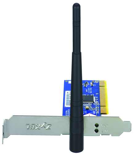 Zyxel AG-320 Internal 54 Mbit/s – image 4