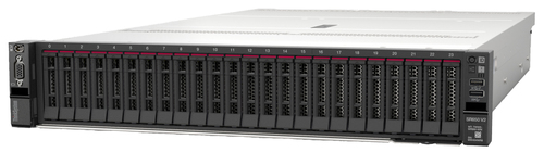 Lenovo SR650 V2