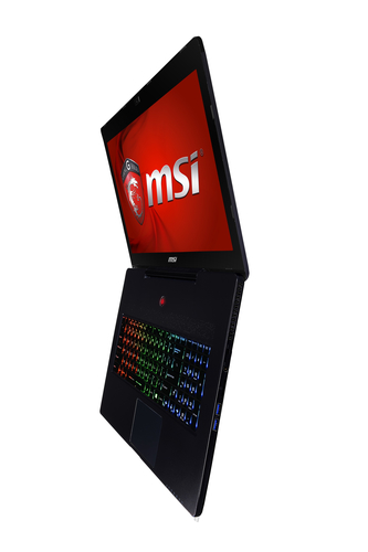 MSI GS70 2PC(Stealth)-486RU – image 9