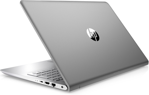 HP Pavilion 15-cc598na Intel® Core™ i3 i3-7100U Laptop – image 4