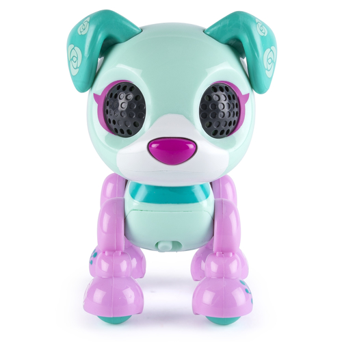Spin Master Zupps Tiny Pups Posy – image 3