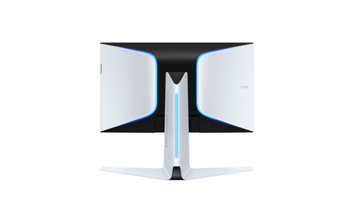 TCL R83 27R83U computer monitor – image 8