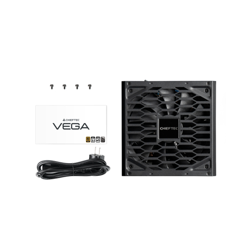 Chieftec VEGA PPG-850-S voeding, afbeelding 8
