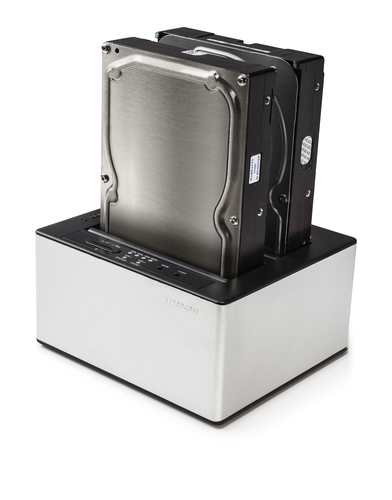 Freecom mDOCK Duplicator – image 3