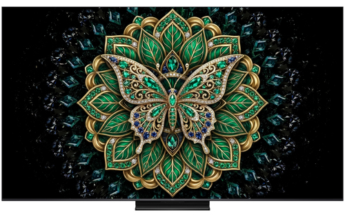 TCL 75C6K Pro - 75" QD Mini-LED (2026), afbeelding 9