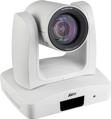 AVer PTZ310 2.1 MP White 1920 x 1080 pixels 60 fps CMOS 25.4 / 2.8 mm (1 / 2.8") – image 3