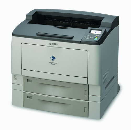 Epson AcuLaser M8000TN – image 3