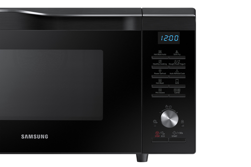 Samsung MC28M6035KK Black Combination microwave Countertop – image 7