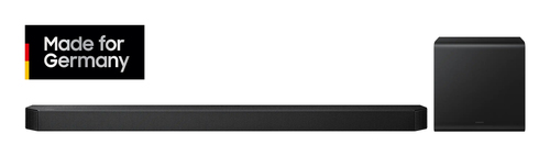 Samsung Q-series HW-Q810GF Black 5.1.2 channels