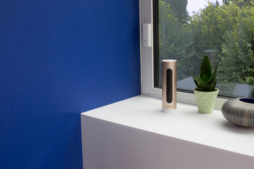 Netatmo Smart Indoor Camera – image 6