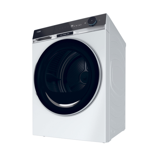 Haier HD90-BQ397U1 tumble dryer Freestanding Front-load – image 5