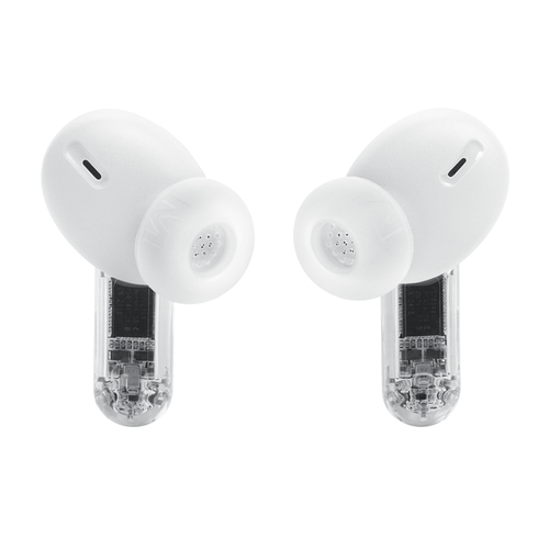 JBL Tune Beam 2 Ghost Wit, afbeelding 4