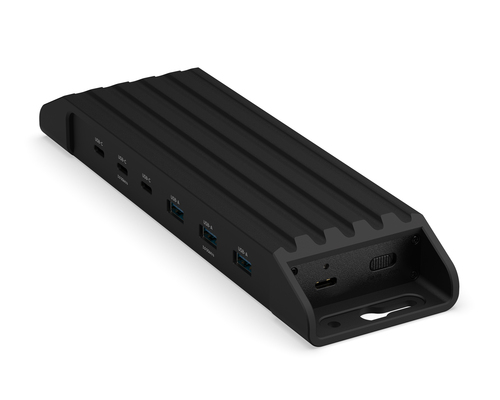 Unisynk Pro AV Dock – image 1