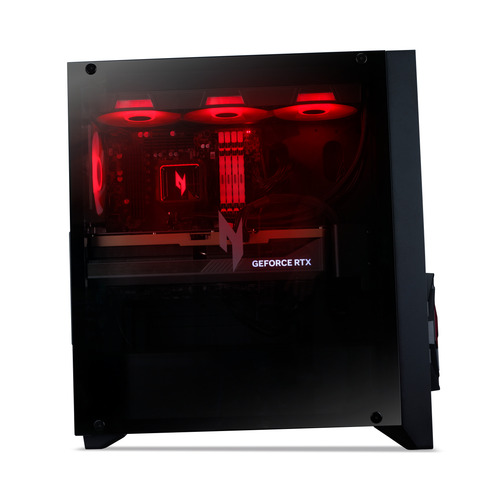 Acer NITRO N70X3D-100 AMD Ryzen™ 7 – image 3