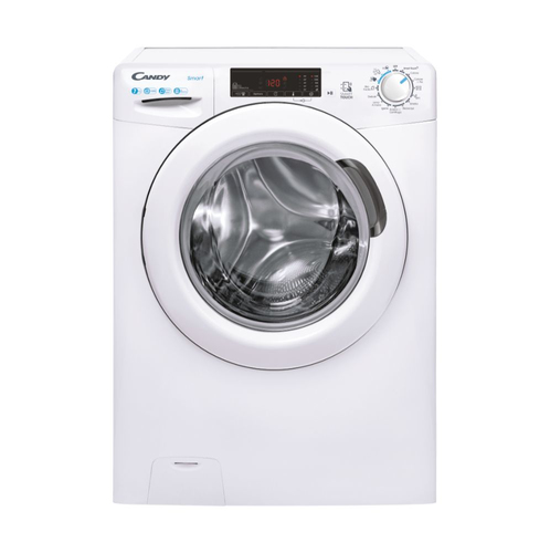 Candy Smart CSS4137TW3/1-11 washing machine Front-load