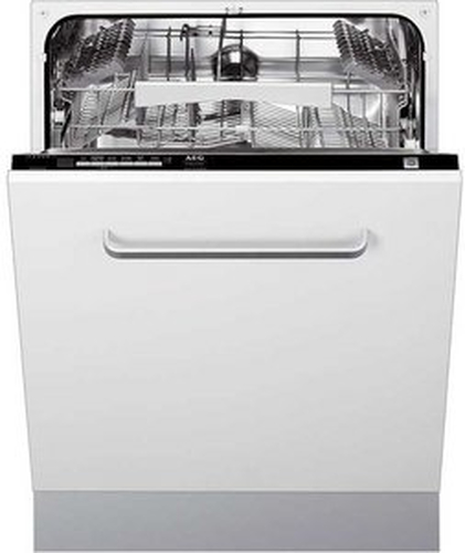 AEG Favorite 64080 VI