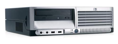 HP AG232PA PC/workstation – image 2