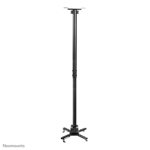 Neomounts CL25-550BL1 - Bevestigingskit (plafondbevestiging), afbeelding 6