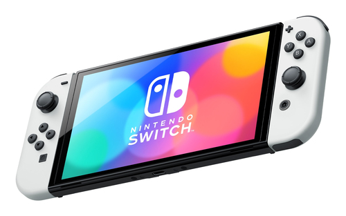 Nintendo Switch OLED + Mario Kart 8 Deluxe + Nintendo Switch Online 12 Months – image 4