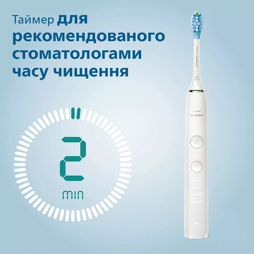 Philips Smart 9000 HX9917/88
