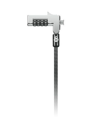 Lenovo Kensington NanoSaver Combination – Foto 4 von 5