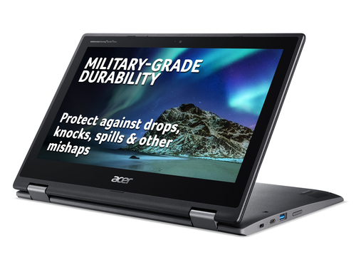 Acer Chromebook R752T-C1Y0 Intel® Celeron® N N4020 Hybrid (2-in-1) – image 3