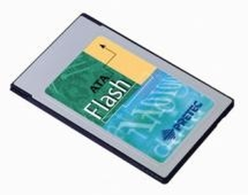 Verbatim FACL32M memory card