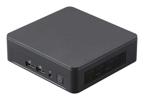 Barb ASUS RNUC13L3Kv70000 Arena Canyon i7-1370P, Ci7 vPro, L6, afbeelding 5