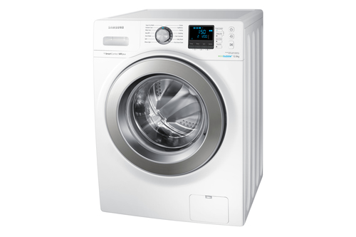 Samsung WF12F9E6P4W washing machine Front-load – image 3