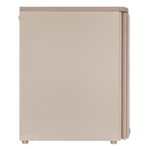 ASUS ProArt PA401 Wood Edition Beige - Metal Panel – image 5