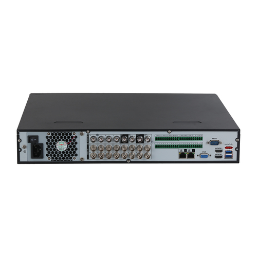 Dahua Technology XVR5416L-I3 digital video recorder (DVR) Black – image 3