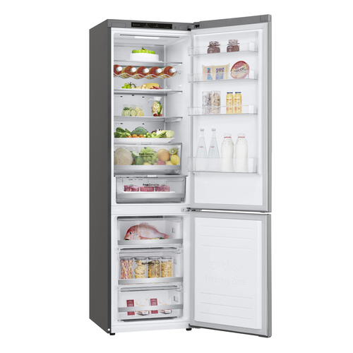 LG GBB72SAVCN.ASNQEUR fridge-freezer Freestanding – image 6