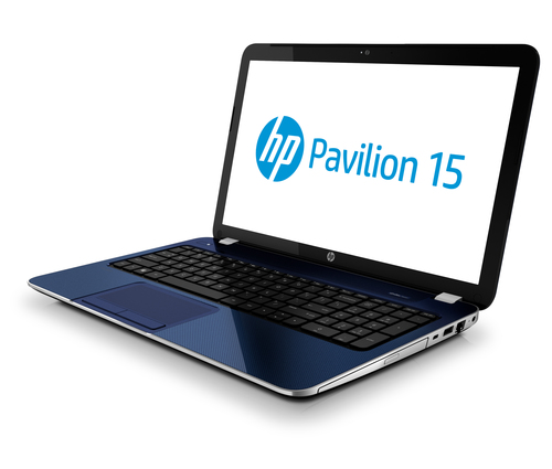 HP Pavilion 15-e036ec Intel® Core™ i3 i3-3110M Laptop – image 3