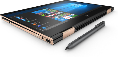 HP Spectre x360 13-ae093na Intel® Core™ i7 i7-8550U Hybrid (2-in-1) – image 7
