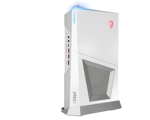MSI Trident 3 Artic 8RC-073EU, Core i7-8700, 16 GB RAM, 1.13 TB HDD, GTX 1060