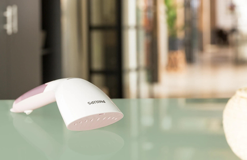 Philips GC299 Handheld garment steamer – image 6