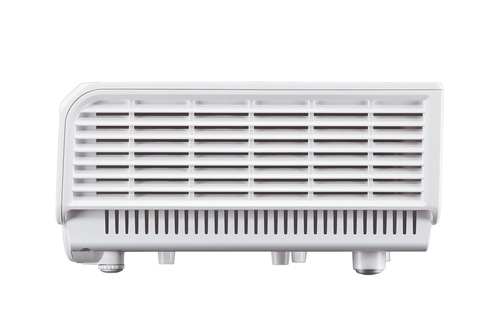 BenQ MX726 Standard throw projector 4000 ANSI lumens DLP XGA (1024x768) 3D Silver – image 4