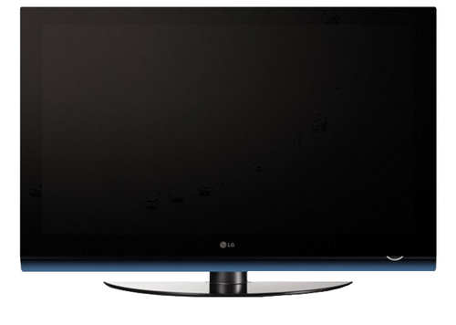 LG 50PG6900 TV 127 cm (50") HD Black