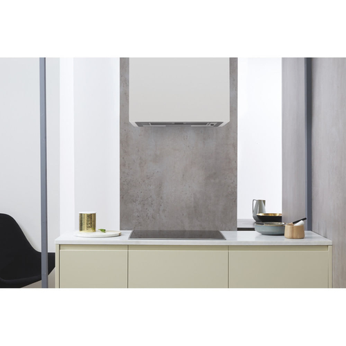 Whirlpool WCT 64 FLY X Afzuigkap geïntegreerd Grijs, afbeelding 2