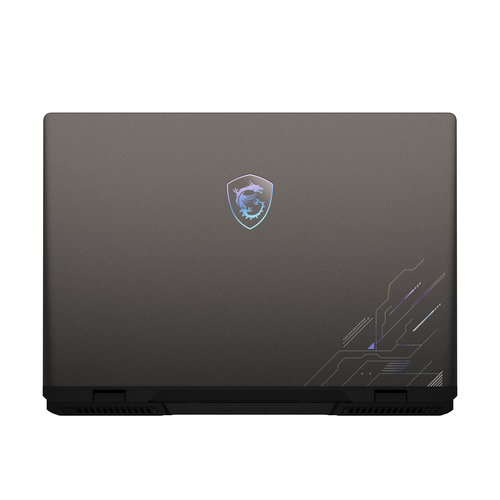 MSI Crosshair 16 HX AI D2XWGKG-262ES – image 5
