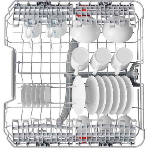 Hotpoint H3FC14BN7ASUK dishwasher Freestanding 14 place settings – image 9