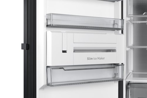 Samsung RZ32C7CBEB1 Upright freezer Freestanding – image 7