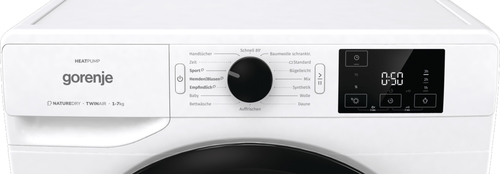 Gorenje DNE72/GN tumble dryer Freestanding Front-load – image 5