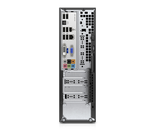 HP Slimline 450-050na Intel® Core™ i5 i5-4460T – image 8