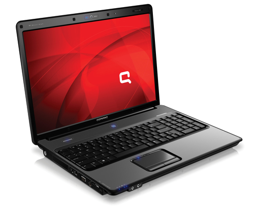 HP Compaq Presario A975EM Notebook PC – image 2
