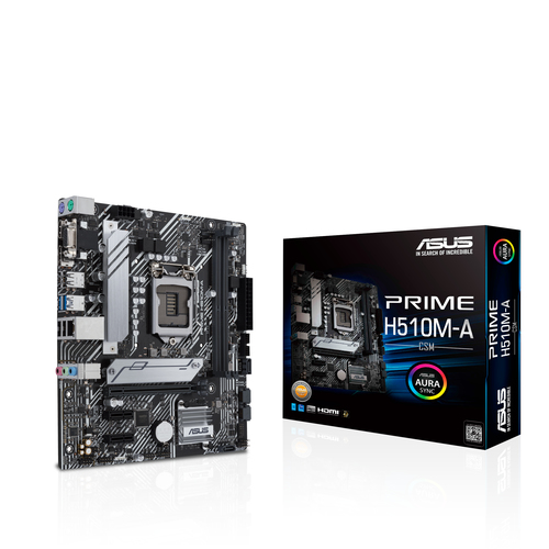 ASUS PRIME H510M-A/CSM – image 5