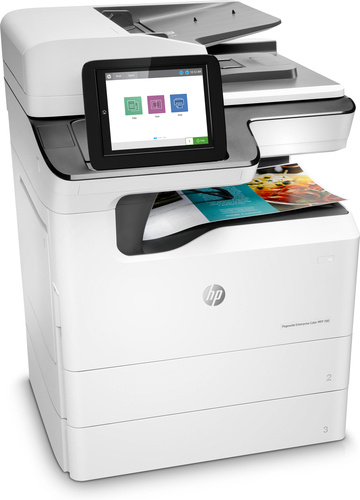 HP PageWide Enterprise Color MFP 780dn – image 3