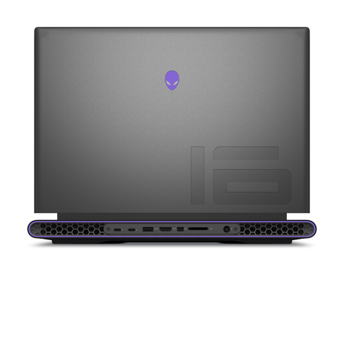 Laptops Gaming DELL ALIENWARE M16 R1